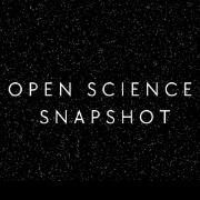 Open Science Snapshots