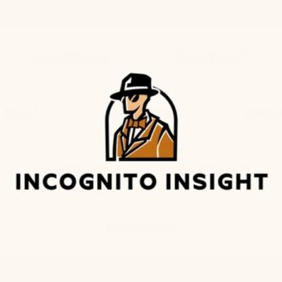 Incognito Insight