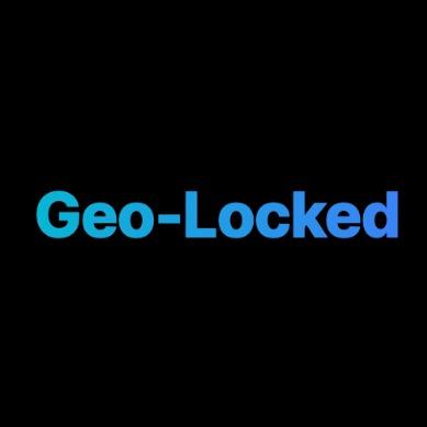 Geo-Locked NFTs