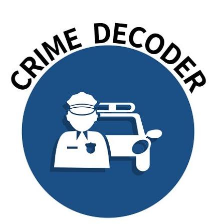 Crime Decoder