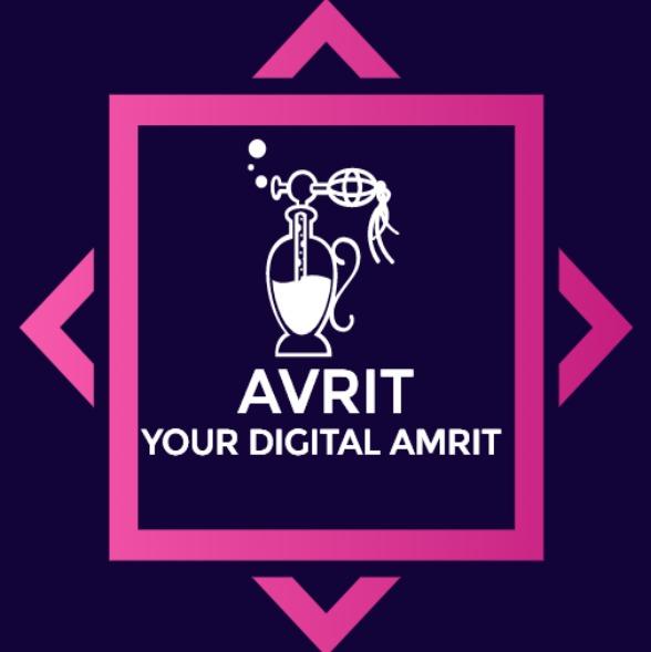 AVRIT: Your Digital Amrit