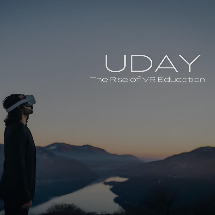 Project Uday