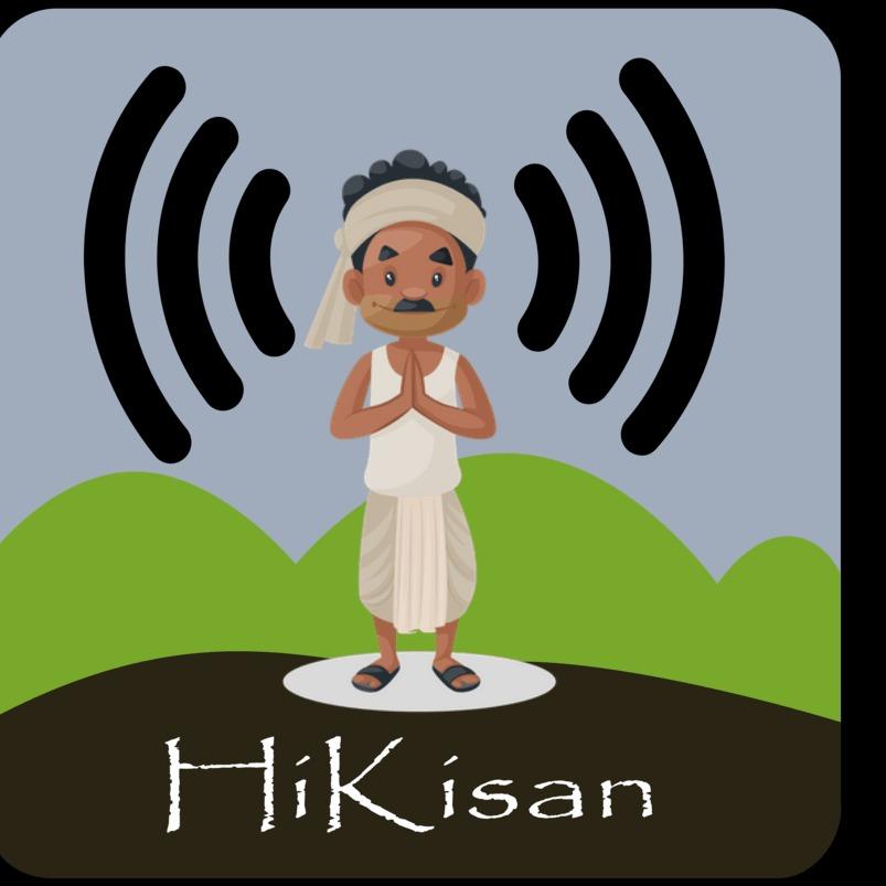 HiKisan