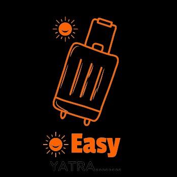 Our project name is Easy Yatra.