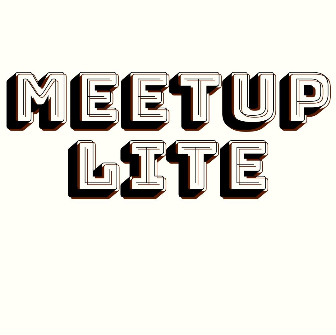 Meetup Lite