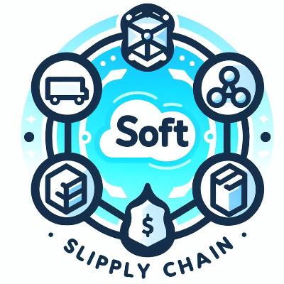 An International Supply Chain Data Sharing system