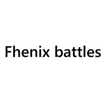 FhenixBattles