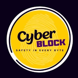 CYBER BLOCK - MAKSQUARE