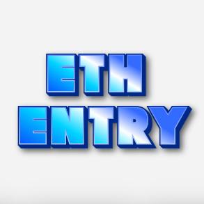 Eth Entry