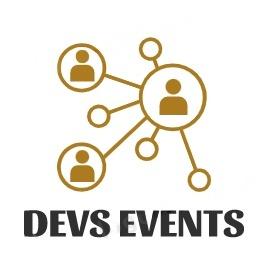 Devs Event Tracker