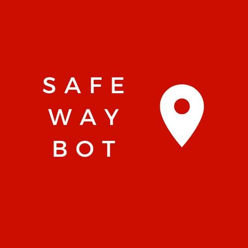 SafeWayBot