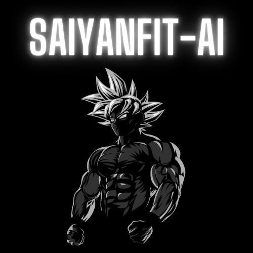 SaiyanFit AI