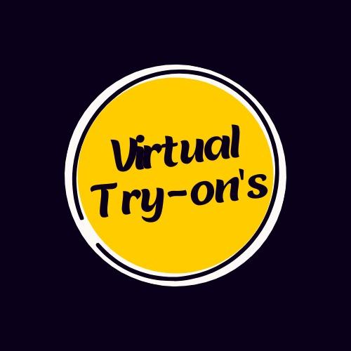 Virtual Try-on's