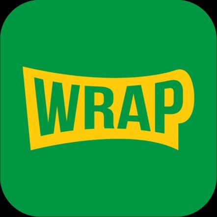 WRAP Mobile App