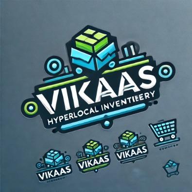 Vikas