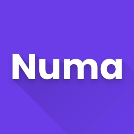 Numa