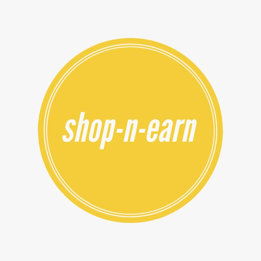 Shop n earn