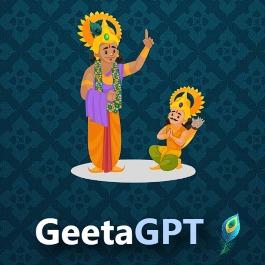 GeetaGPT