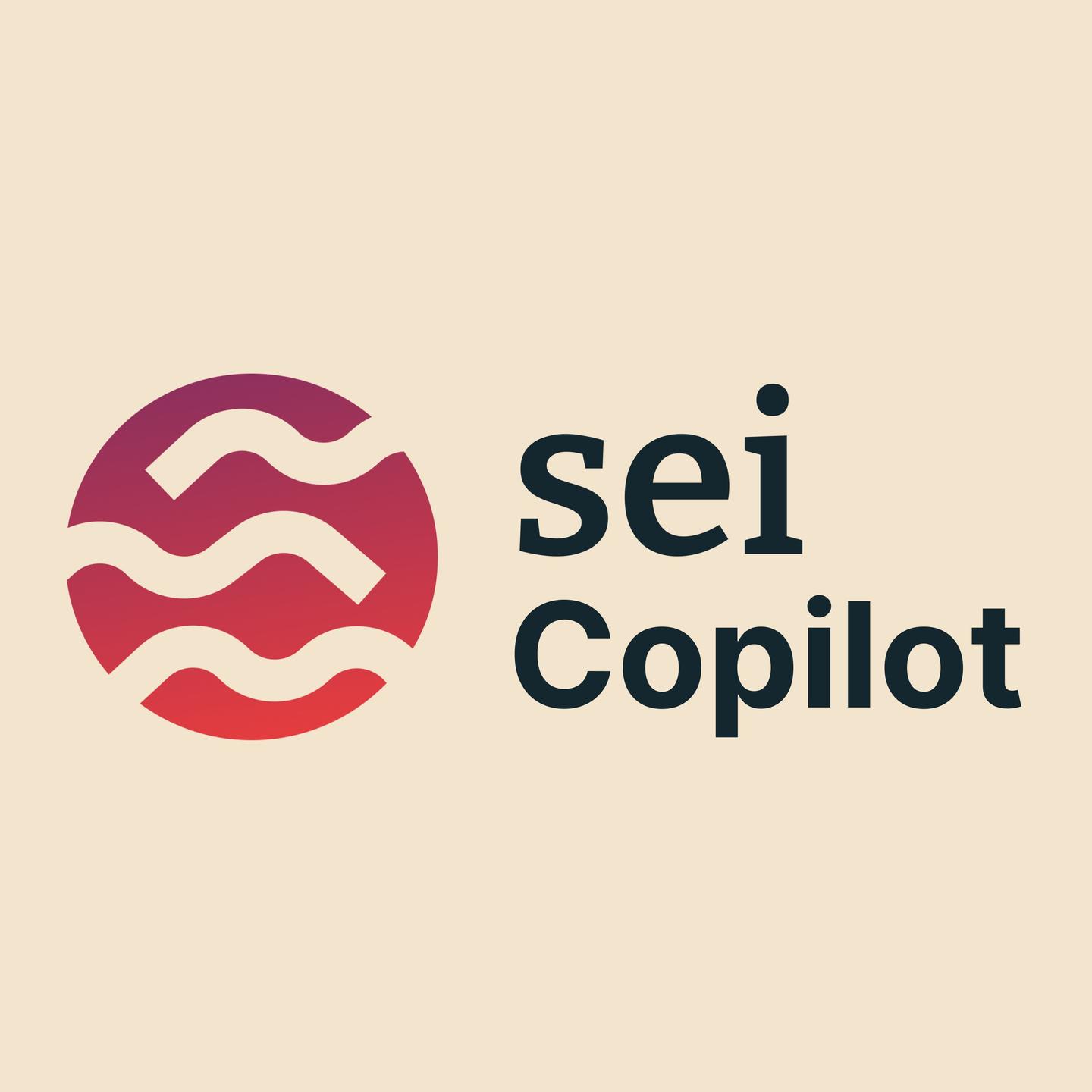 SEI Copilot