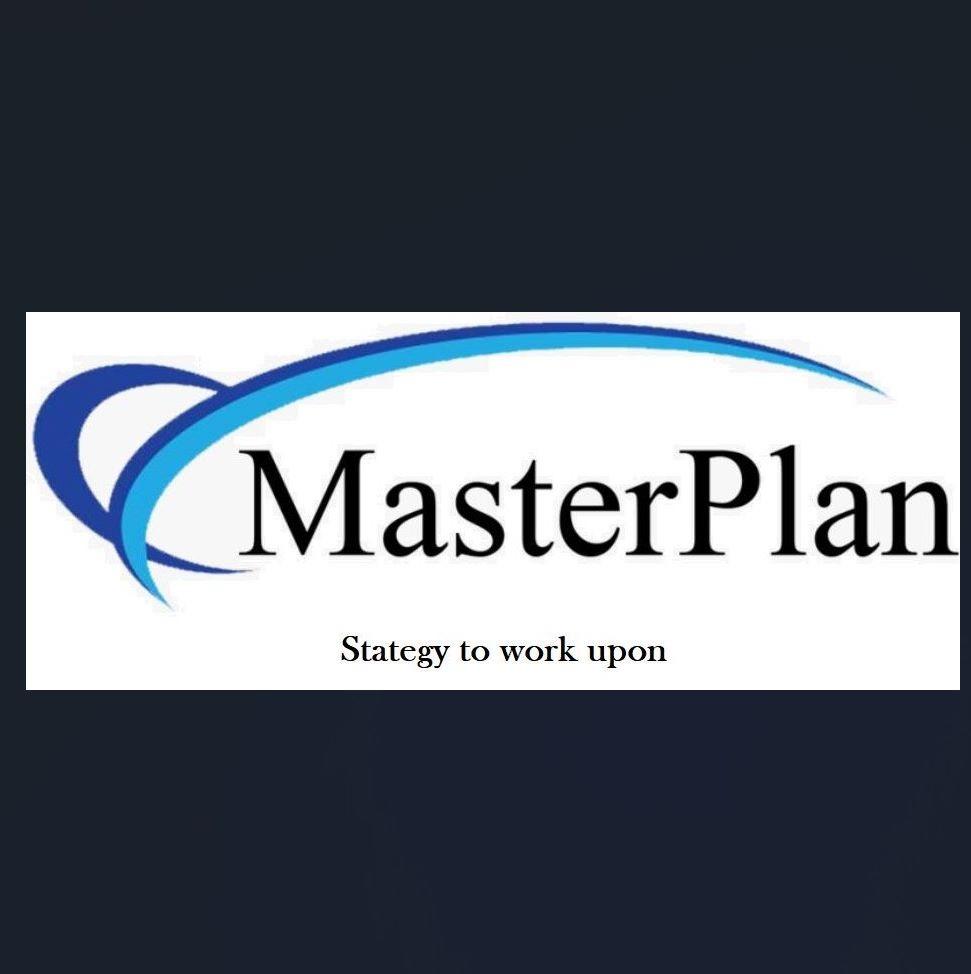 MasterPlan