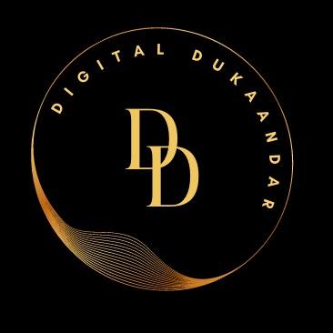 “DIGITAL DUKAANDAR”