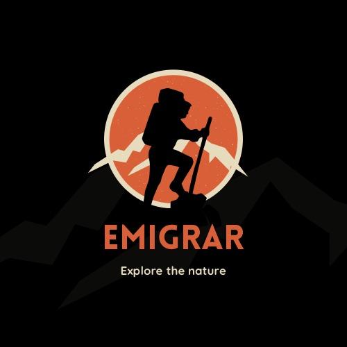 Emigrar