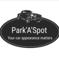 Car Parking Detector  (website name : Park'A'Spot)