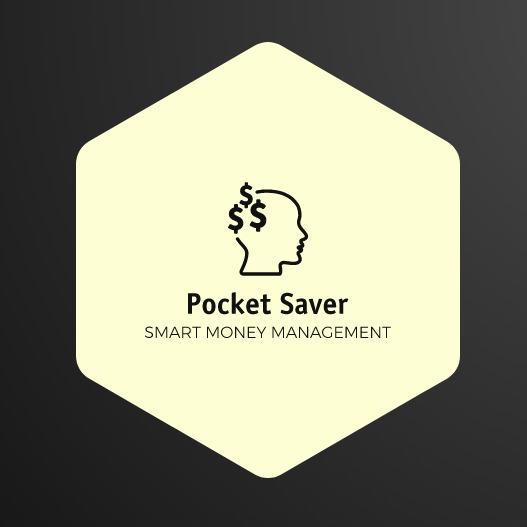 Pocket-Saver