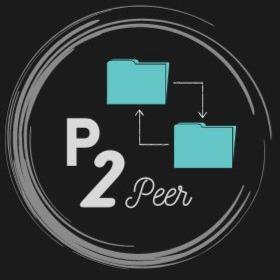 P 2 Peer