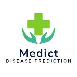 Medict - The Disease Predictor