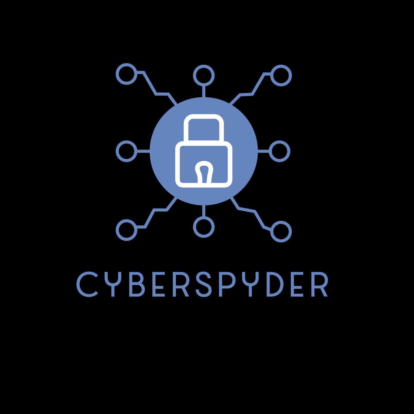 CyberSpyder