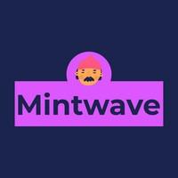 MintWave : NFT Minter Dapp