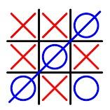 Automatic Tic-Tac-Toe Game