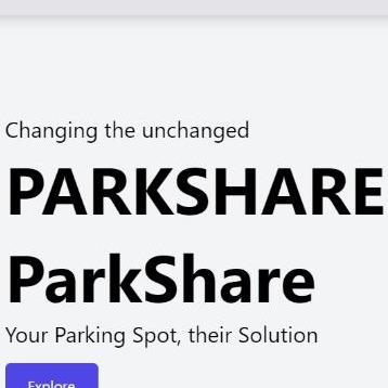 ParkShare