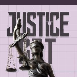 JusticeGPT