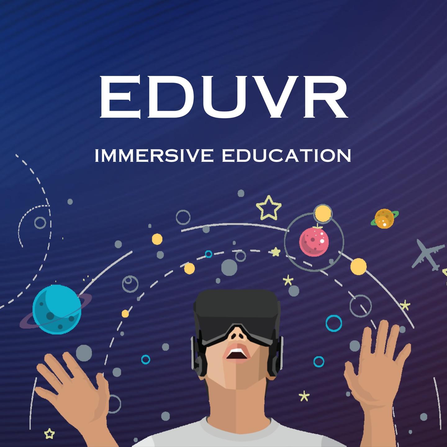 EDUVR