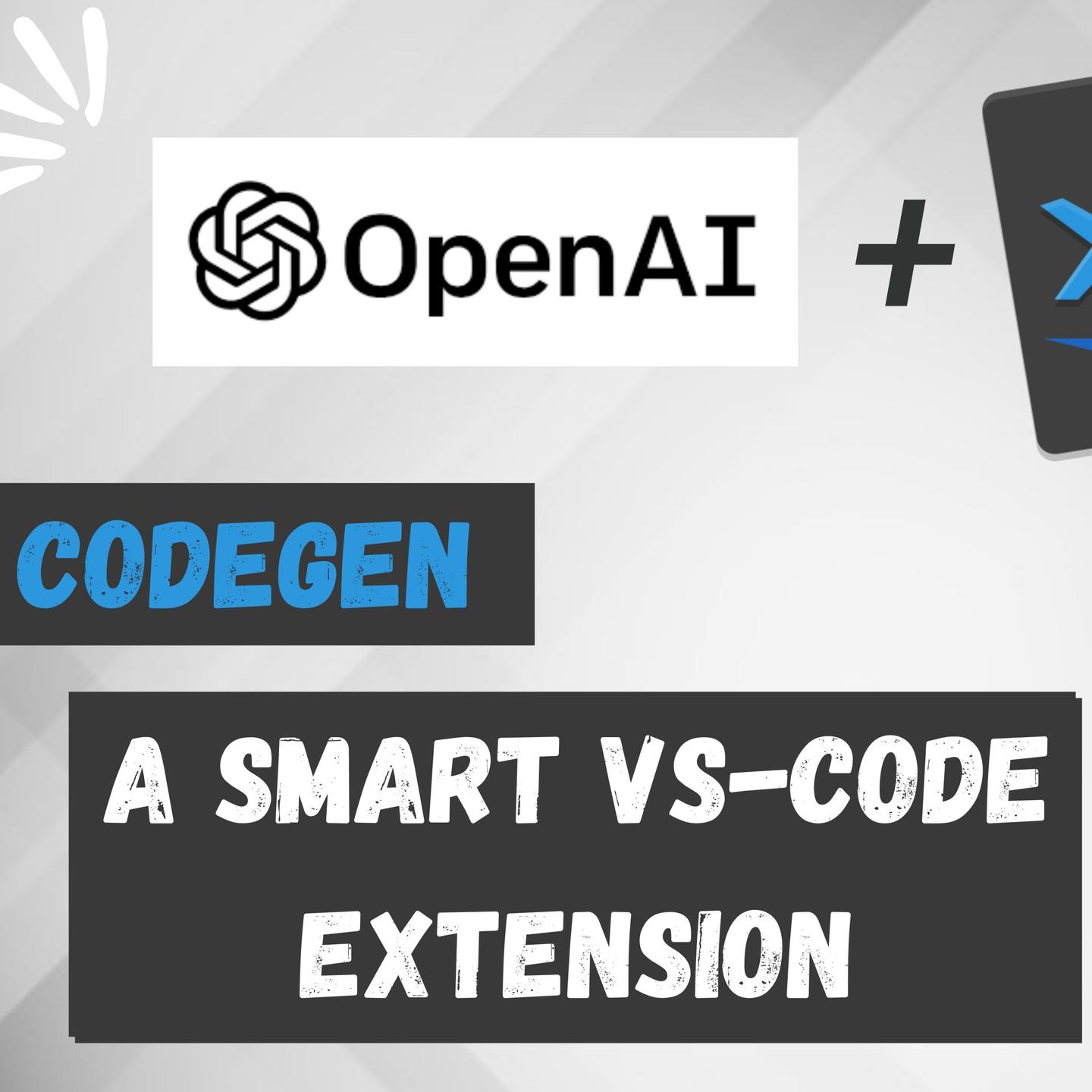 CodeGen