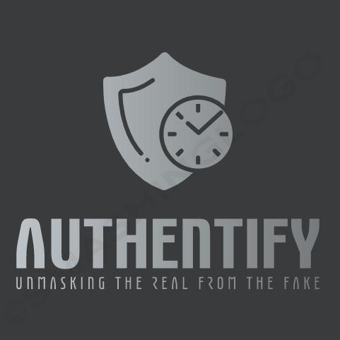 Authentify - Fake Social Media Profile Detection