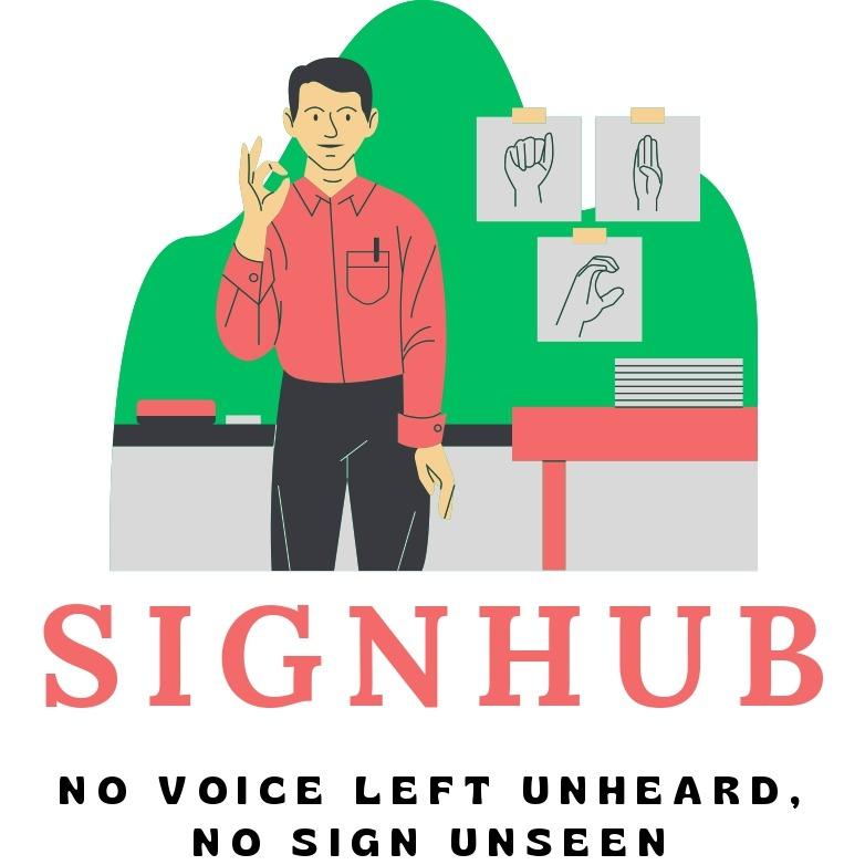 SignHub