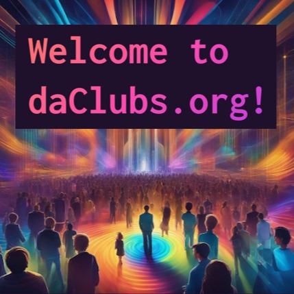 daClubs.org Beyond Crypto for Global Good on LUKSO