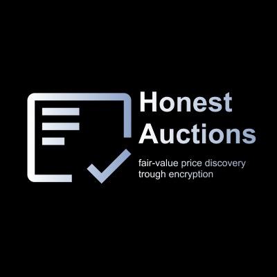 🛒 Honest Auctions