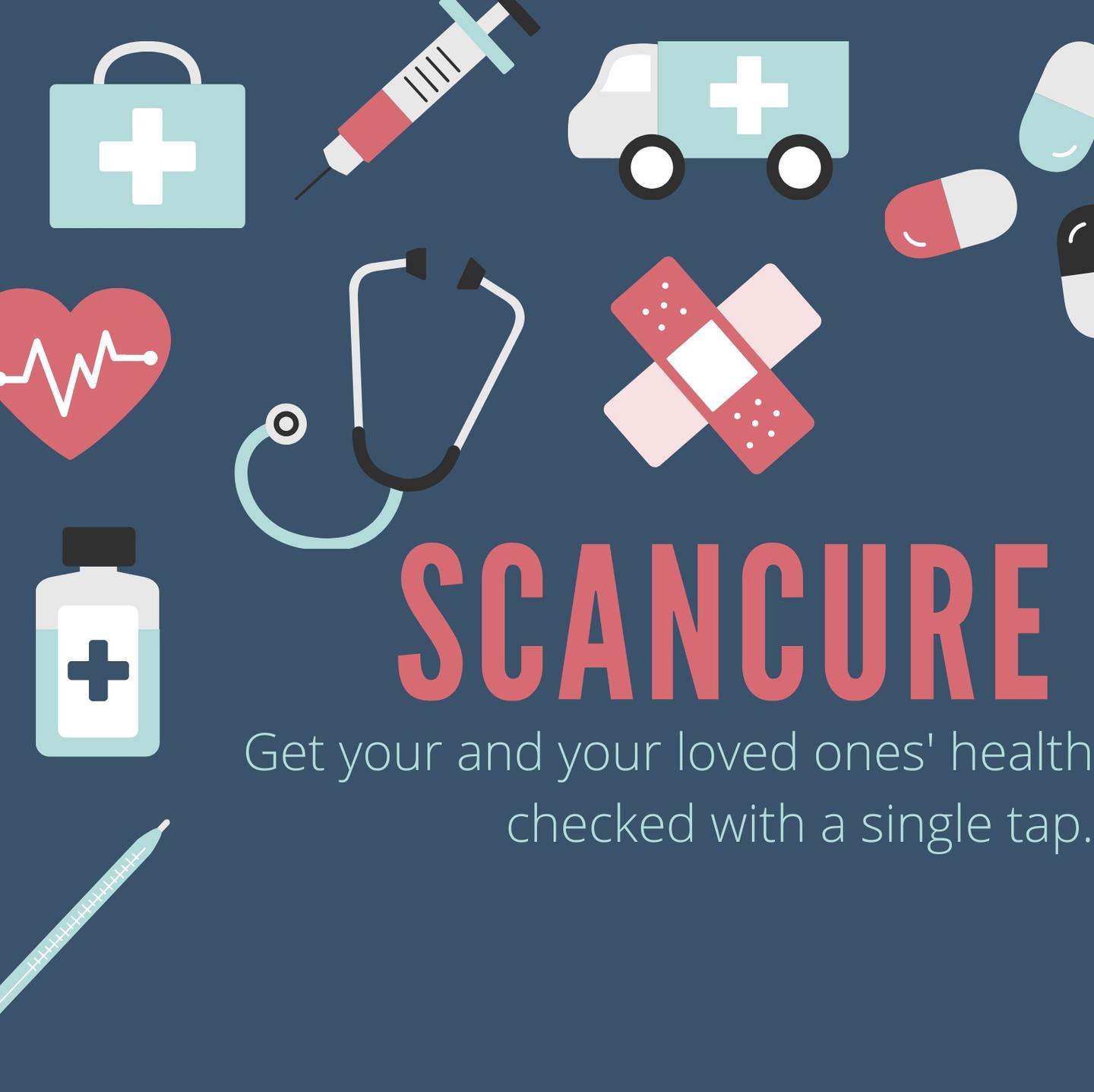 ScanCure