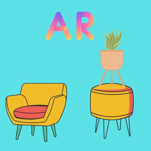 AR Interior Designer