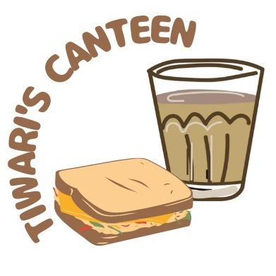 Tiwari's Canteen