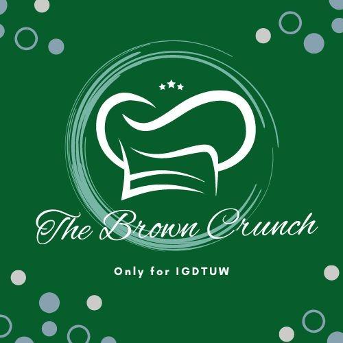 The Brown Crunch