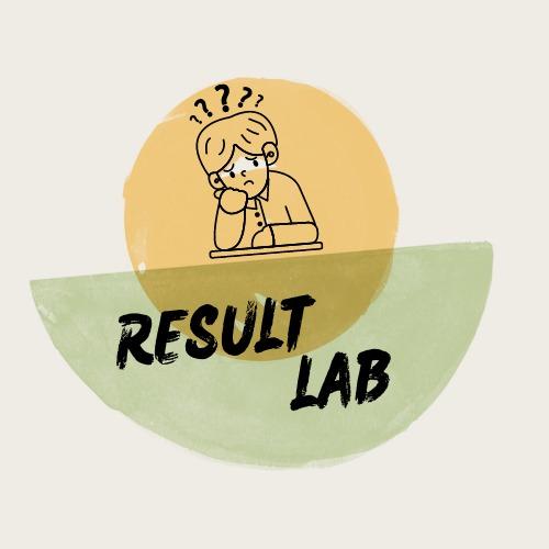 RESULT LAB