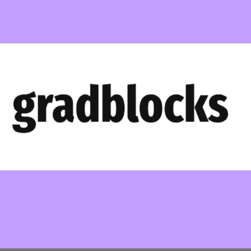 GradBlocks