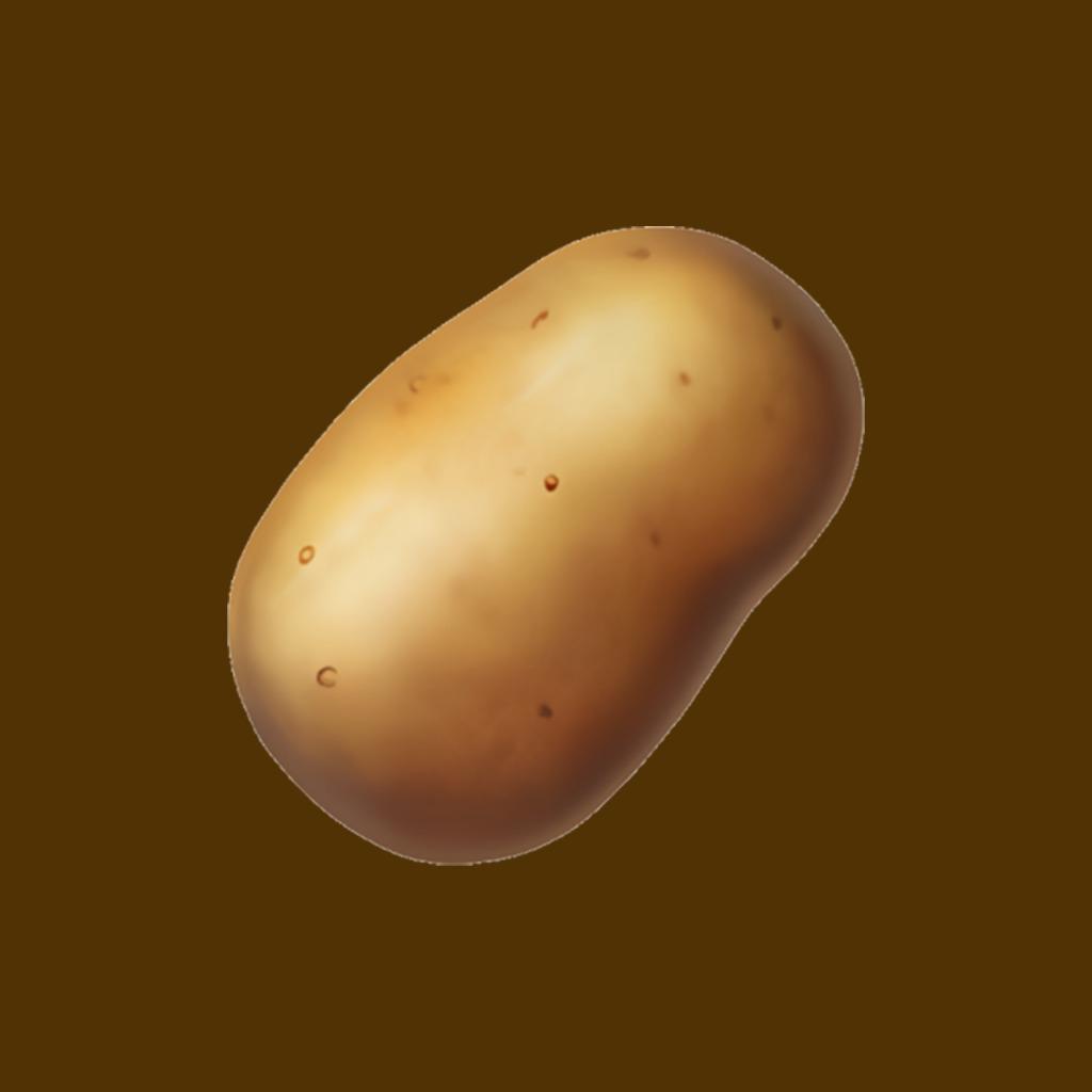 PotatoPotata