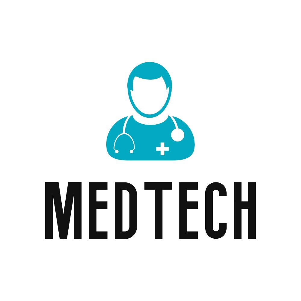 MedTech - A Decentralized Healthcare Application.