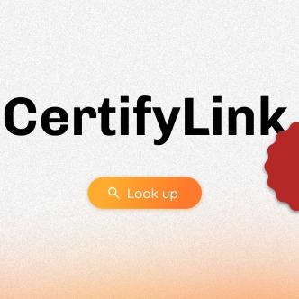 Certifylink